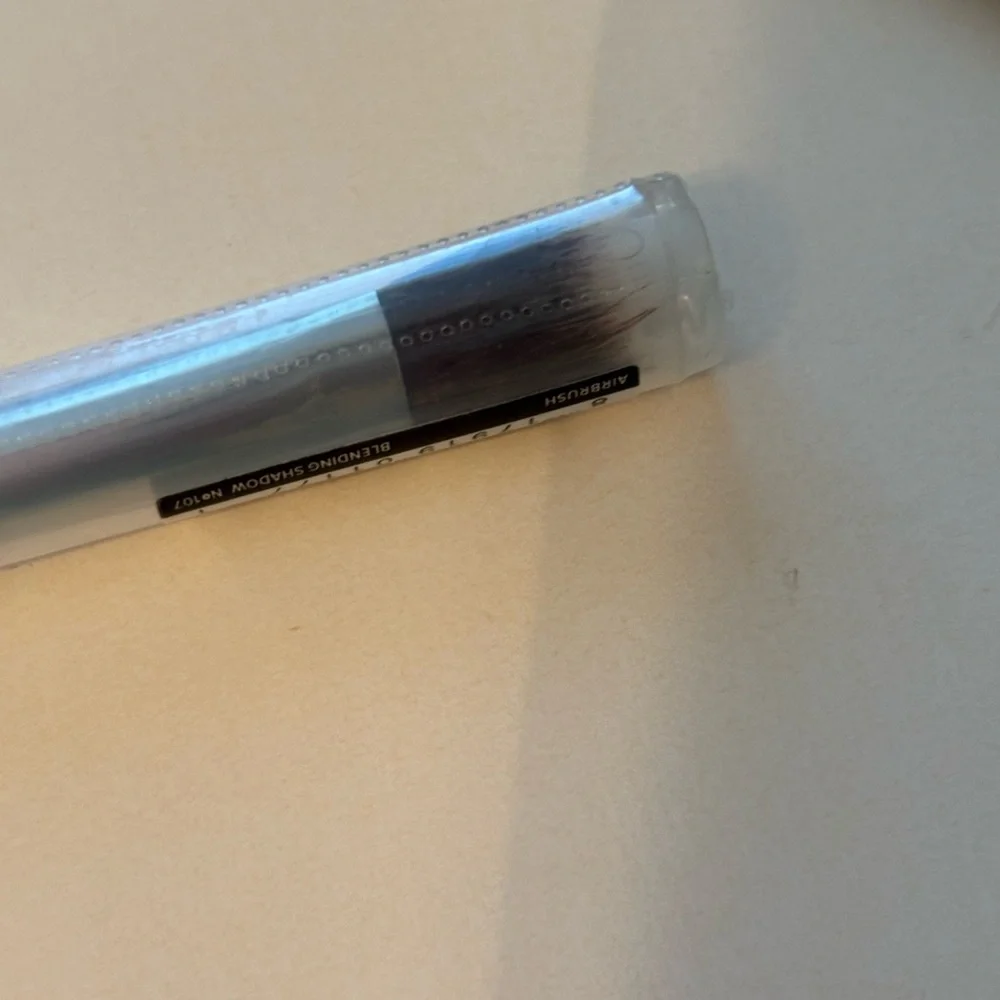IT Cosmetics Blending Shadow Brush and Two ULTA Matte Black Eye Liner **NEW**